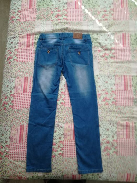 Детски дънки