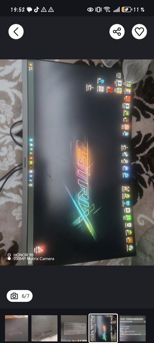 монитор samsung 60 гц