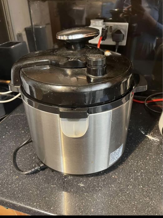 Oala sub presiune electrica Tefal One Pot Multicooker 25 in 1