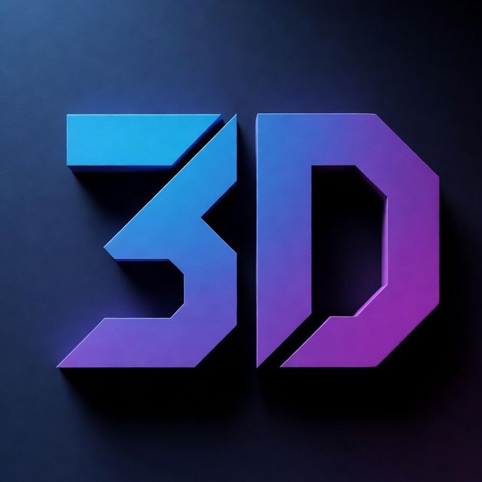 Моделирование 3D