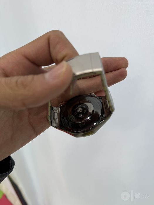 Huawei gt 6 pro watch