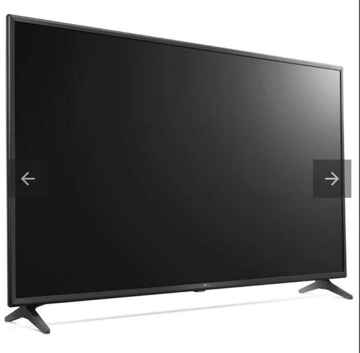 Продам телевизор LG led smart tv элджи смарт элджей