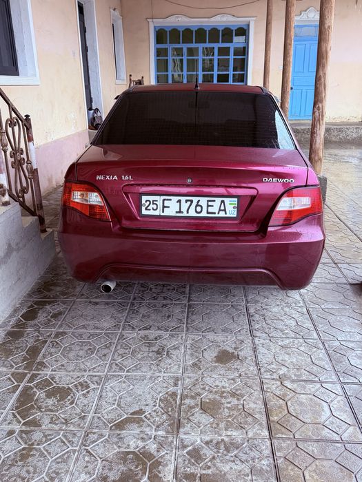 Neksiya 2 sotiladi yaxshi xolatda