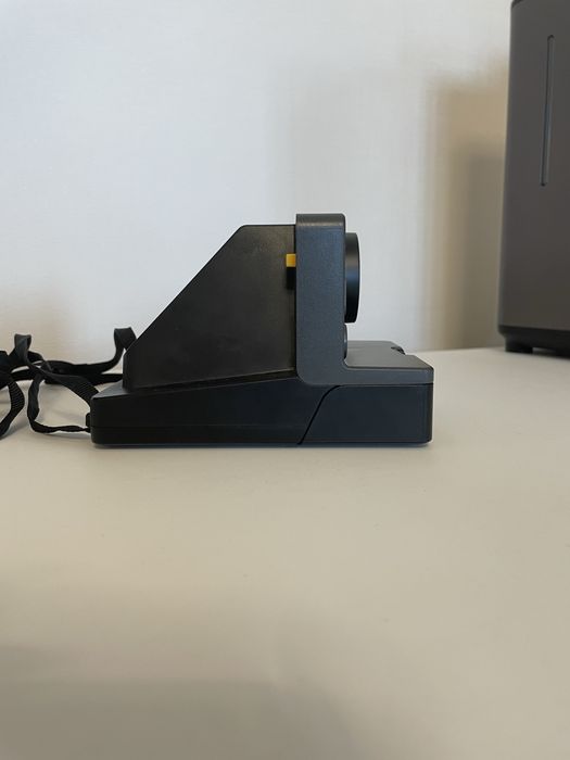 Polaroid one step 2 black