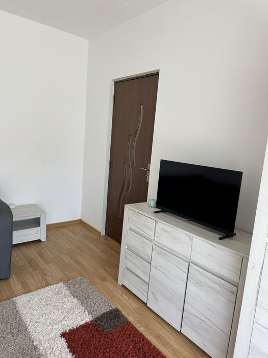 Chirie Florești apartament cu 1 cameră
