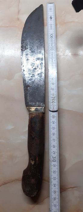 Нож за повече инфо на лс