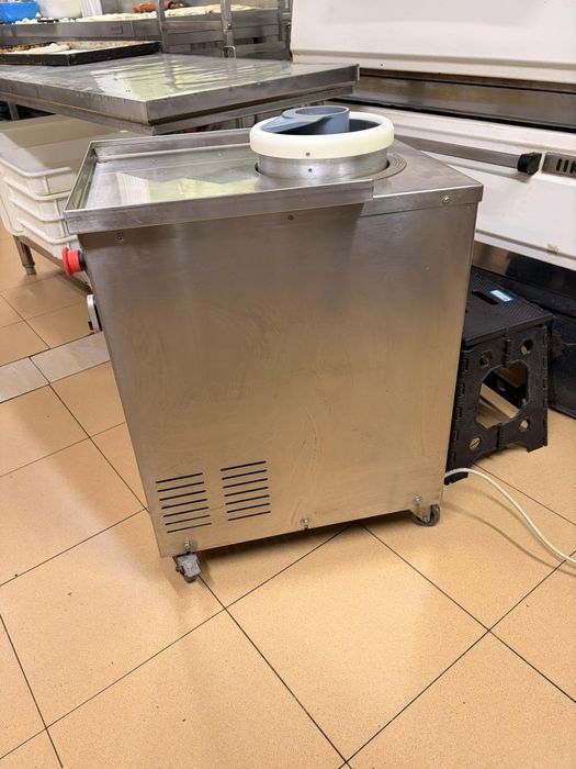 Окръглител за тесто