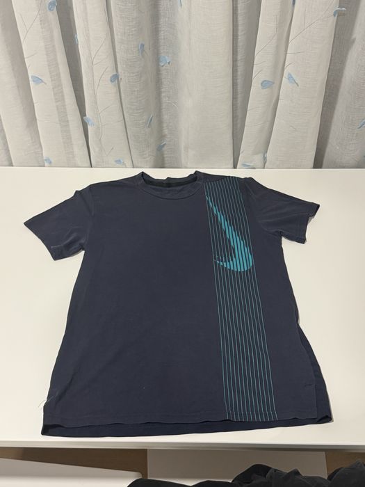 Тениска на Nike Оригинална