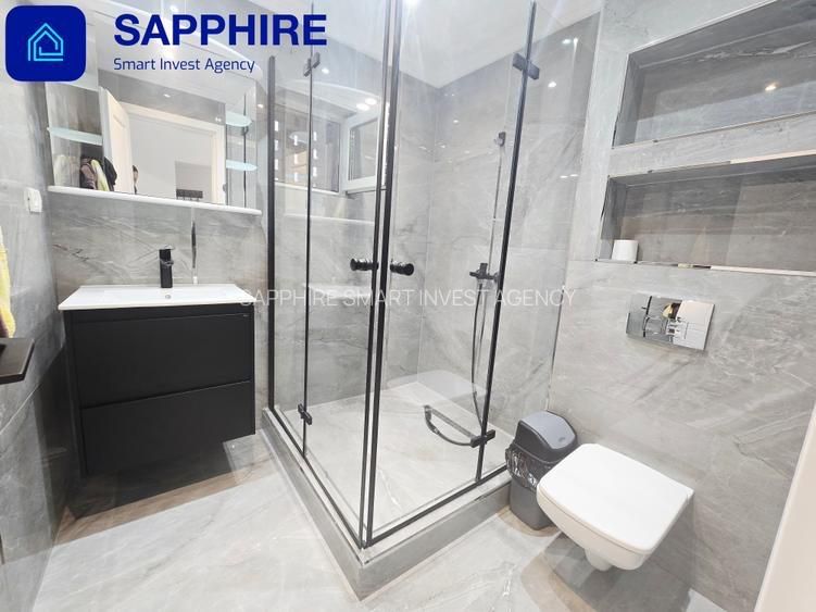 apartament 3 camere 13 sept vizavi de catedrala langa parlament