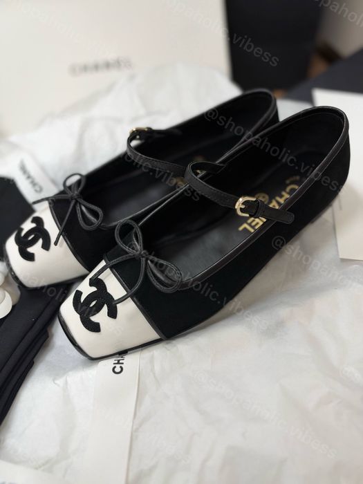Balerini Chanel 35-42