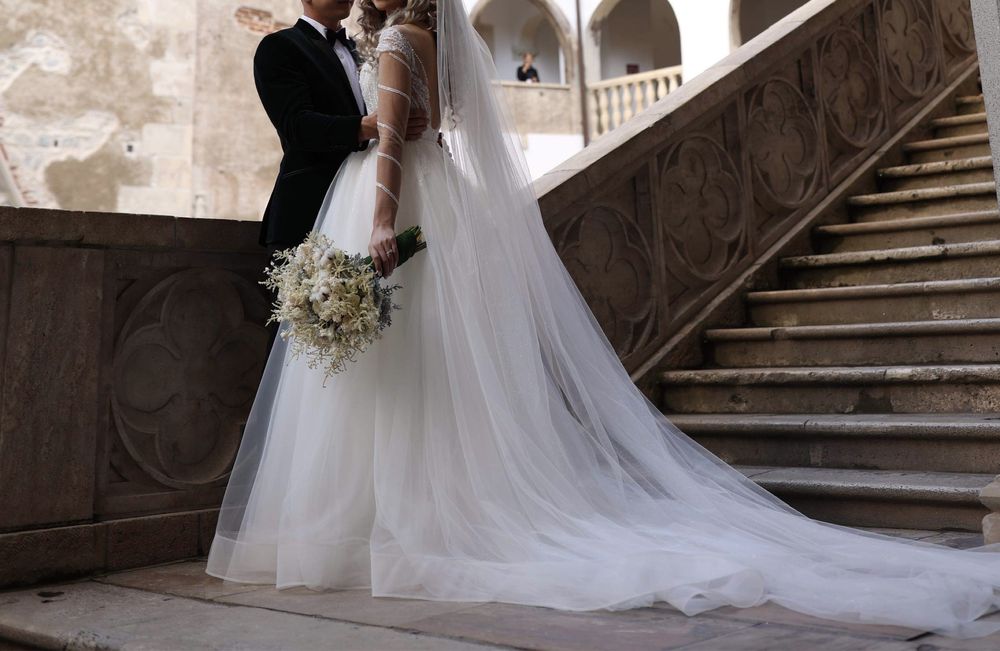 Rochie de mireasa