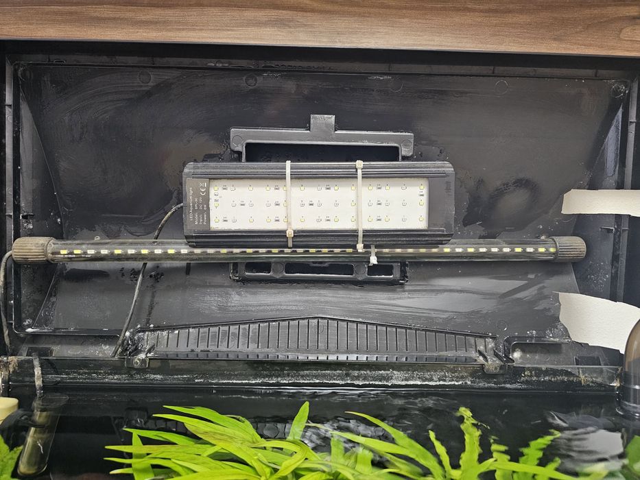 Acvariu Aquael 60L
