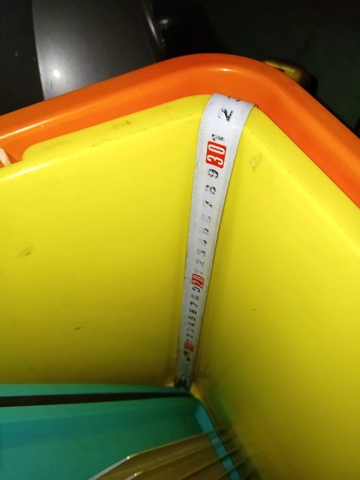 ХЛАДИЛН кутия 12волта