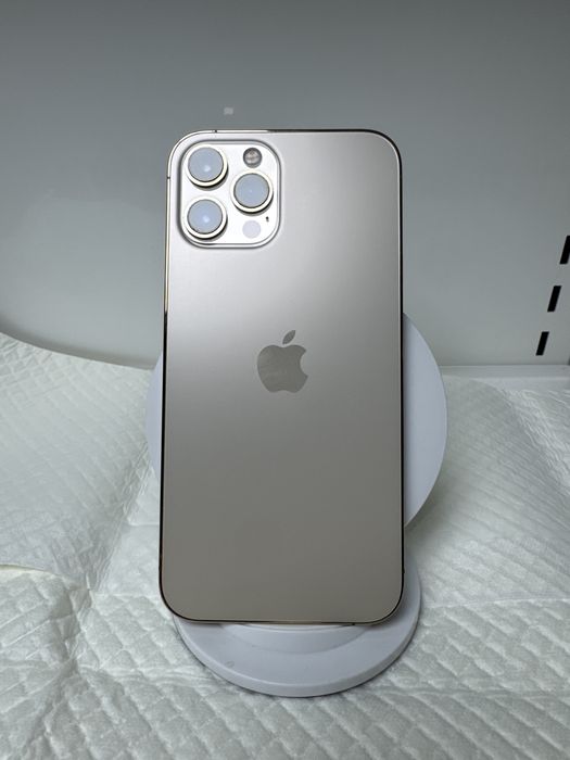 Iphone 12 ProMax 512GB