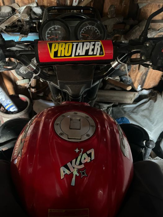 GSX150 торг хороший