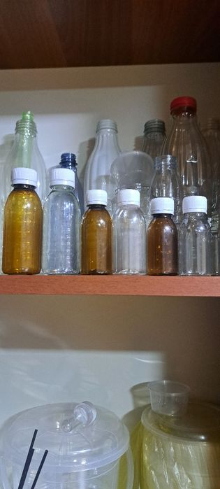 Хархил флаконлар сотамиз оптим