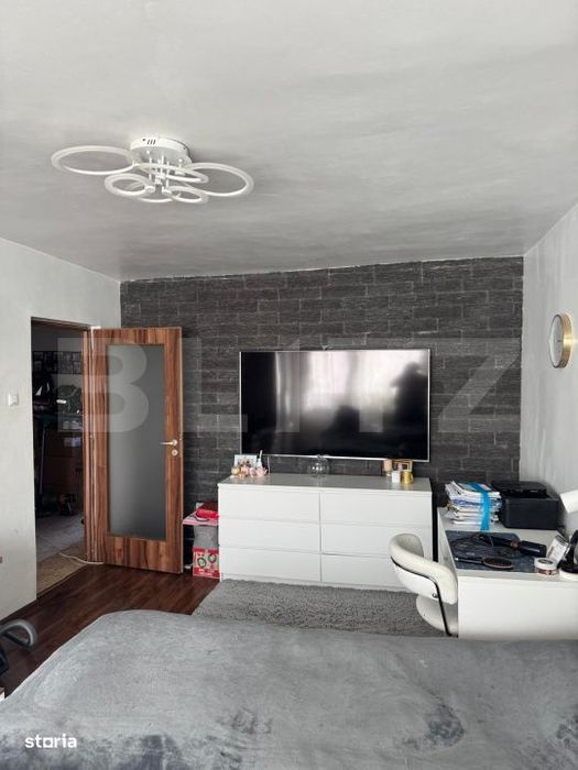 Apartament 3 camere, 72 mp, zona Dacia — fotografia 1
