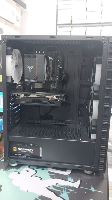 Компютер игравой