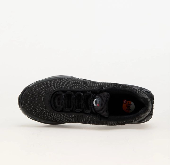 Nike Air Max DN Black