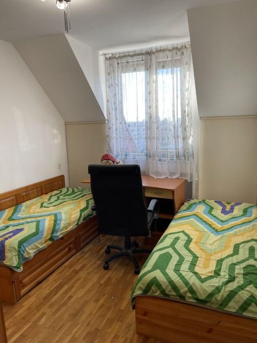 Тристаен апартамент под наем в ж.к. Младост 1, 2220663