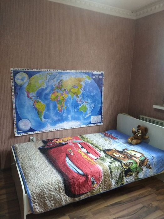 Продам дом в городе