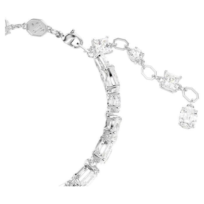 Swarovski mesmera bracelet сваровски гривна