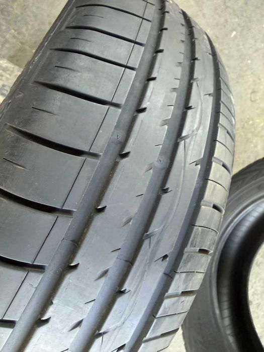 Anvelopa Vara 195/65 R15 - Fulda Eco Control HP