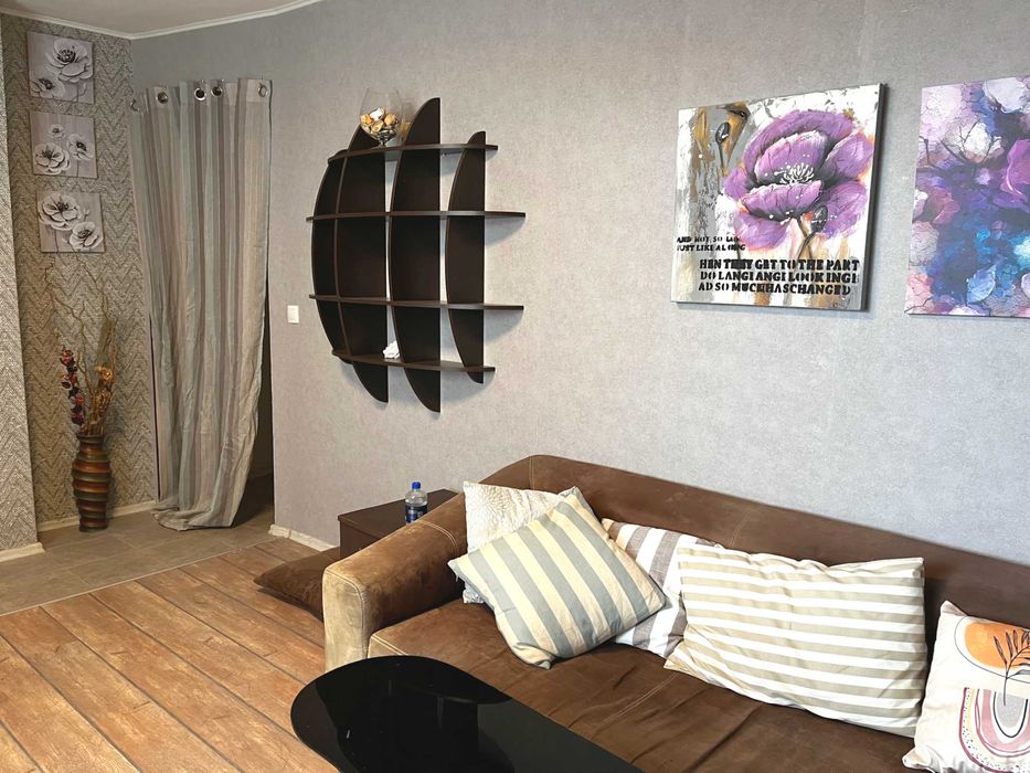 Продава се Тристаен апартамент в София, Редута - 70 кв.м за 2943 €/кв.м - Снимка #3