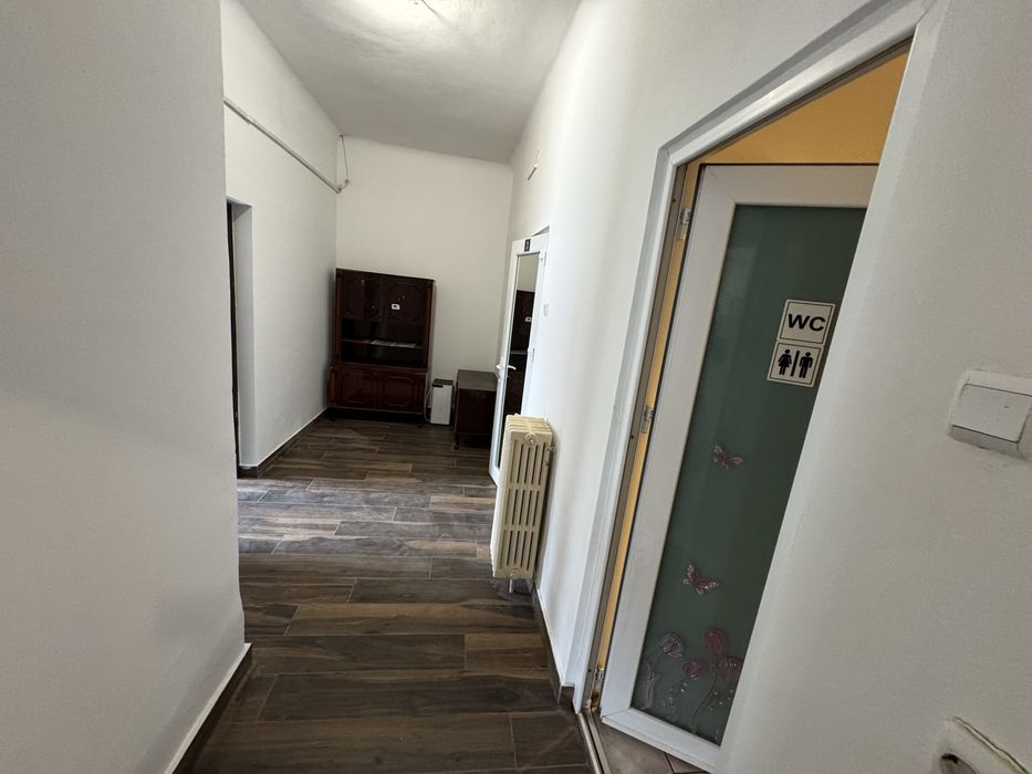Ultracentral, la 1 minut pe jos de Karaviem