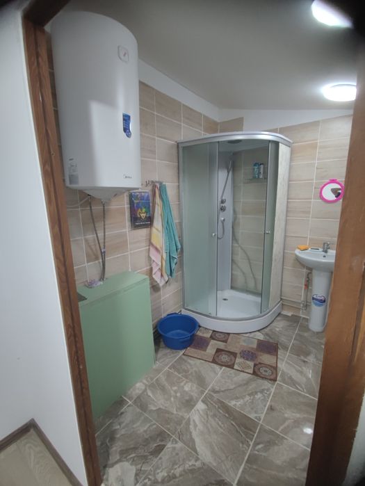 Продается дом с катером, гараж и мастерская