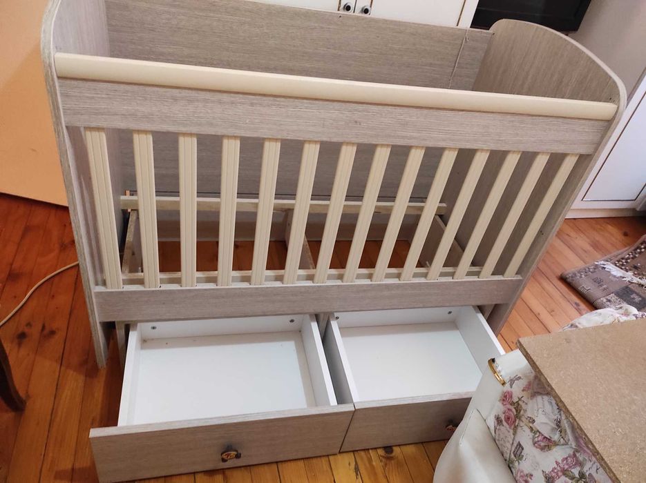 Закупена от вид Виталис