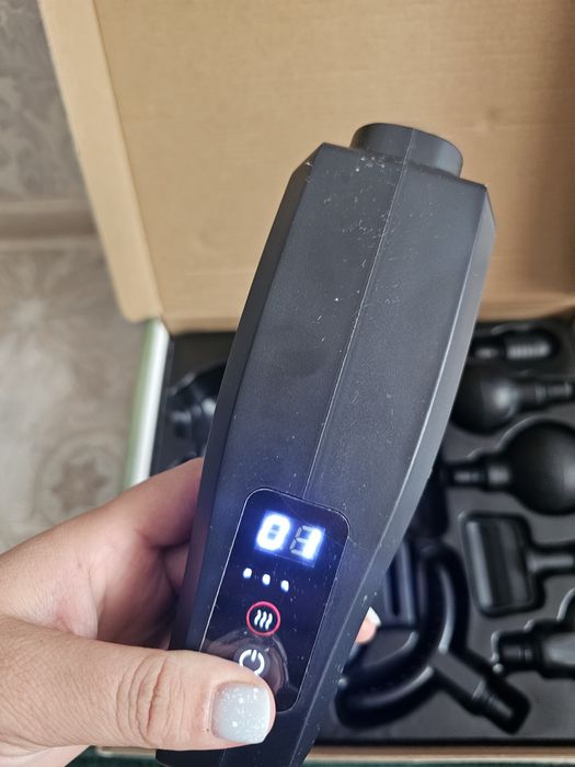 Массажер Продам Срочно