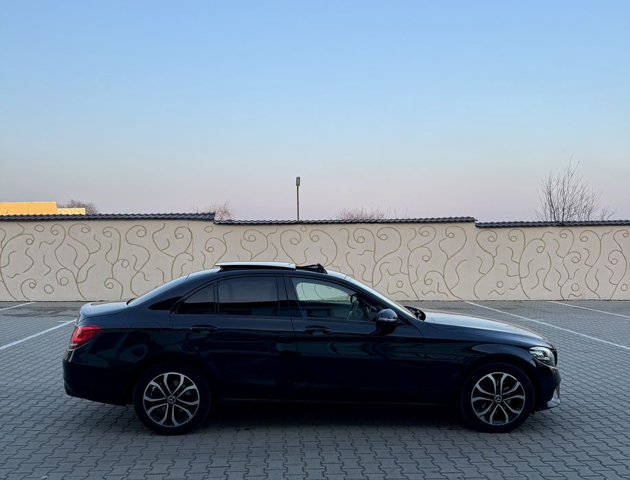 Vand Mercedes C clas Panoramic C200 C220