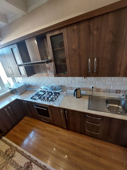 Большой евродом премиум класса для большой семьи.