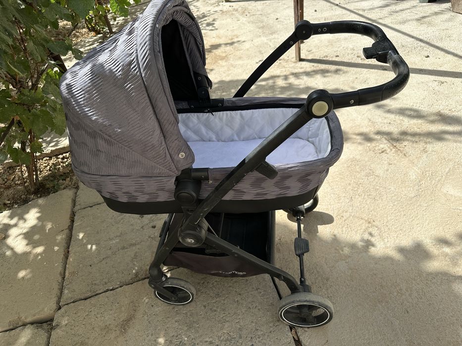 Детский  коляска