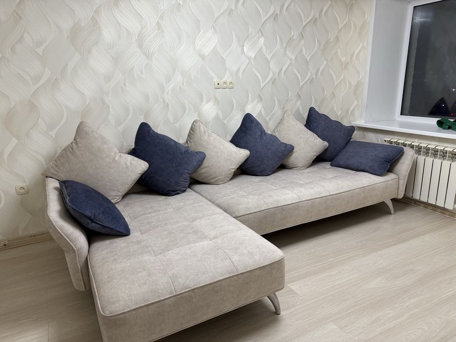 Диван в отличном состоянии