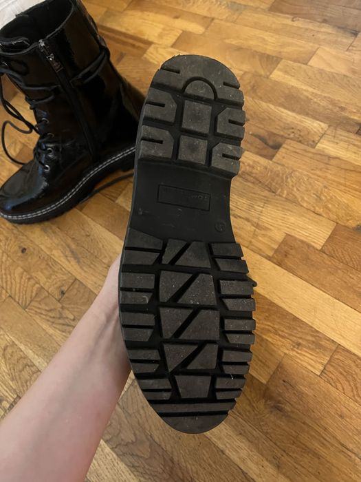Tom Tailor зимни боти