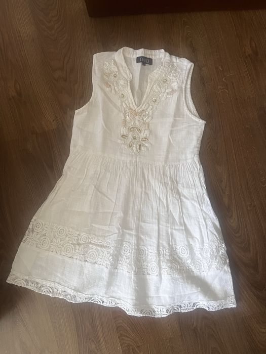 ACCESS - елегантни гръцки бели дрехи