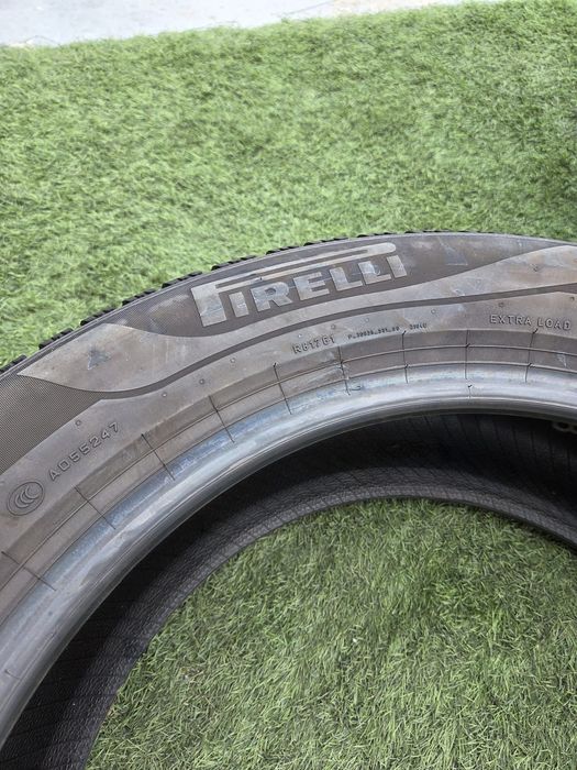 225 55 18 Pirelli