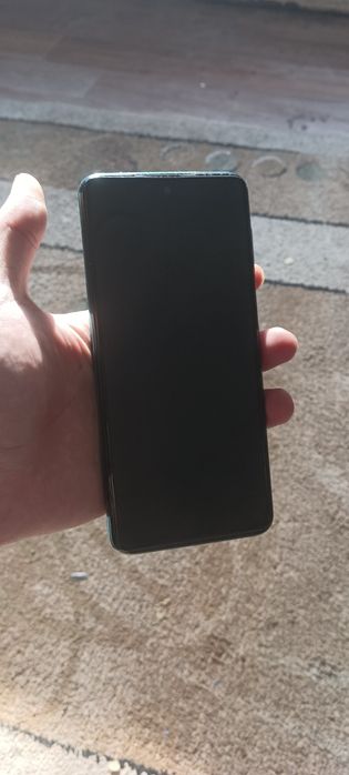 Редми note 9pro 6/128gb