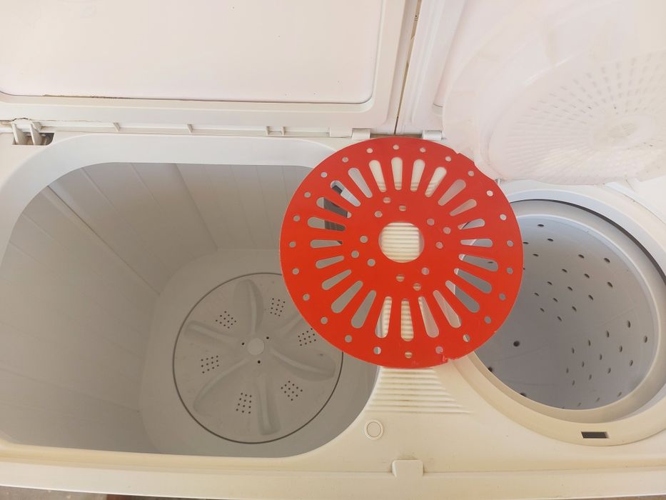 Shivaki kir yuvish mashinasi