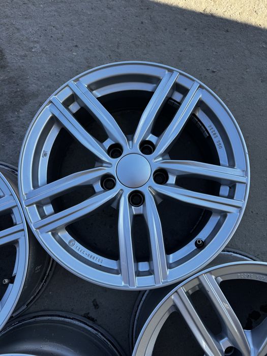Jante Audi Seat Skoda Volkswagen. R16
