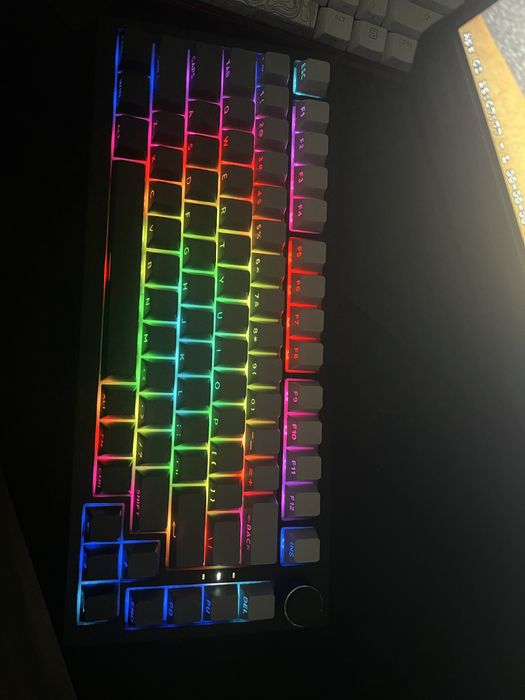 клавиатура игровая  keyboard