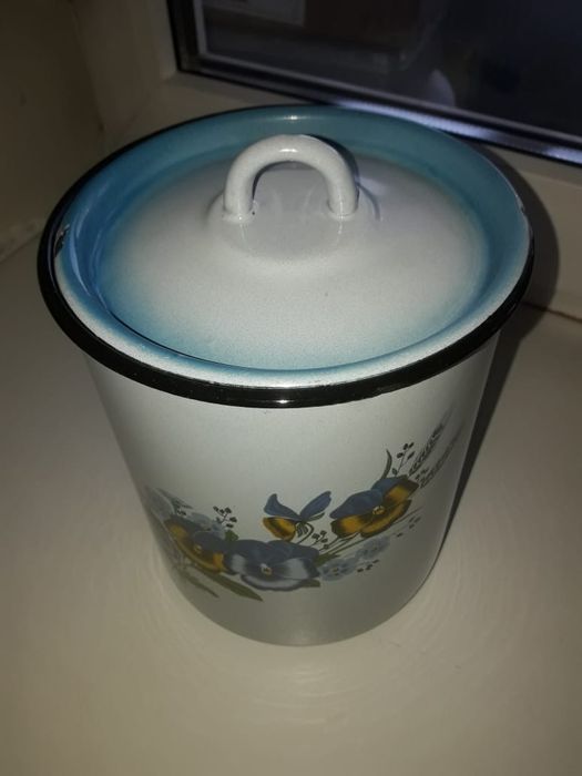 Бидончик 3 литра