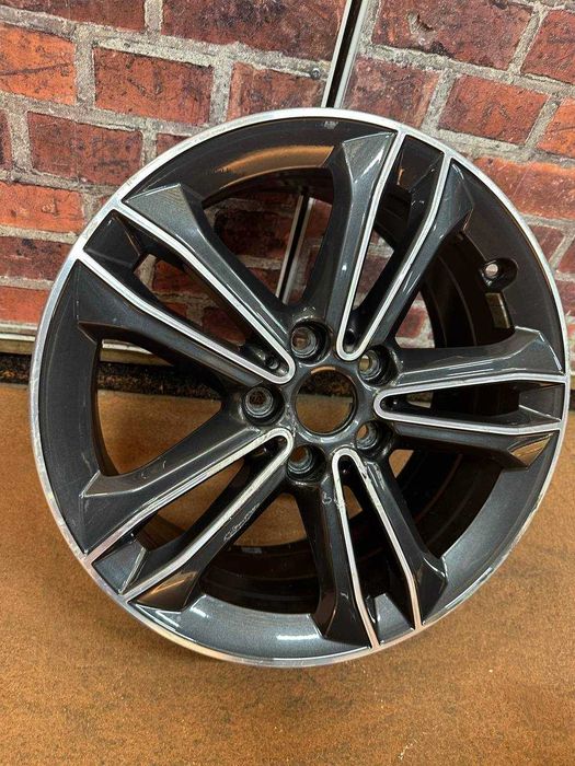 Jantă BMW SERIA 1  F40 r17 j7,5 stil 549