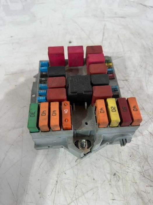 Panou sigurante FIAT DUCATO 2.3 euro 5 cod piesa 13766 10080