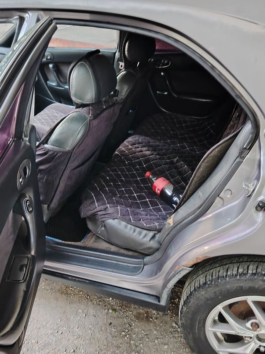 Продам, мазда кседос 6!