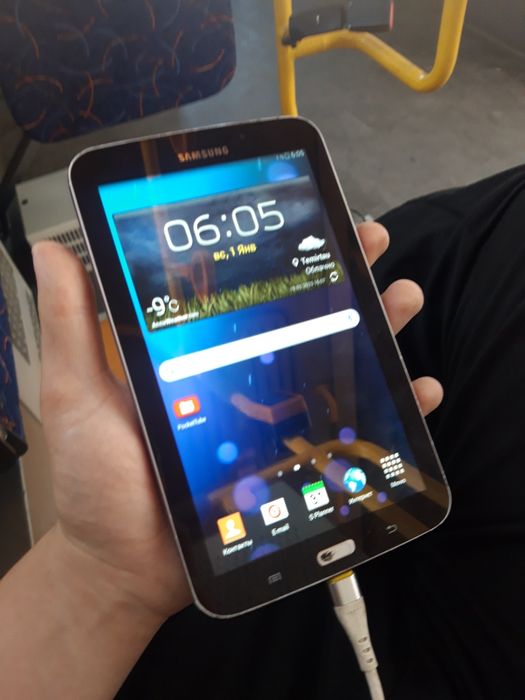 Samsung Galaxy Tab 3