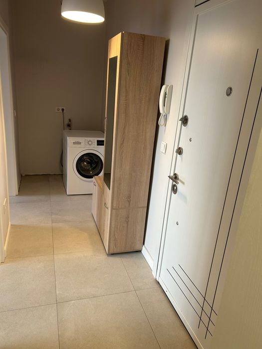 Дава се под наем Двустаен апартамент в Варна, Автогара - 60 кв.м за 598.23 € - Снимка #10