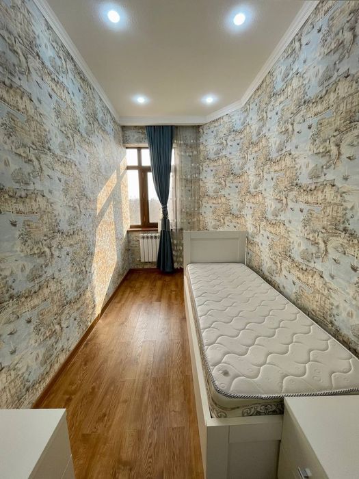 Oilalar uchun uy ijaraga beriladi